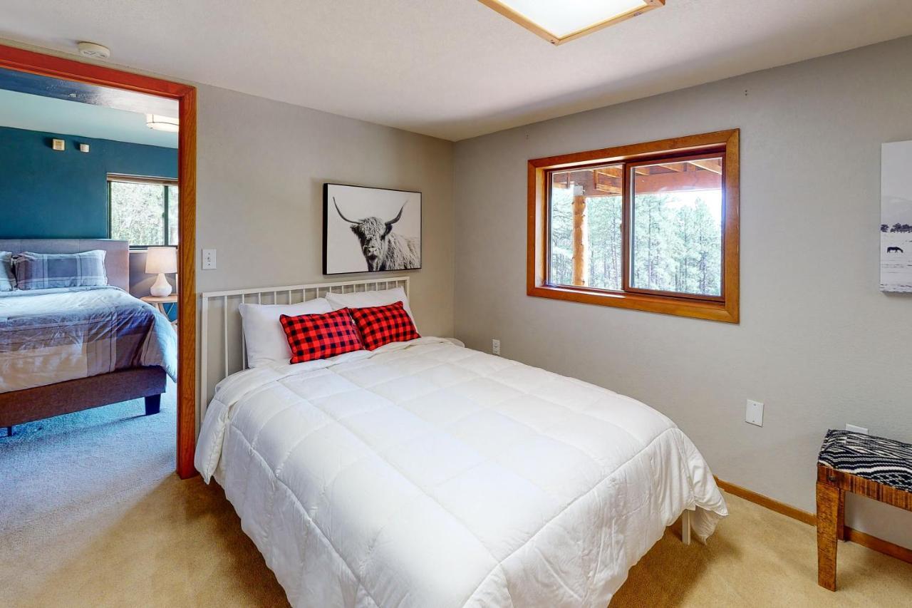 Mountain View Retreat Villa Durango Eksteriør bilde